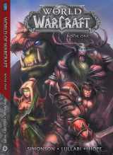9781945683237-1945683236-World of Warcraft: Book One (Warcraft: Blizzard Legends)
