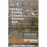 9780911592283-0911592288-Walker's Building Estimator' Reference Book