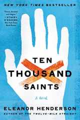 9780062021212-0062021214-Ten Thousand Saints: A Novel