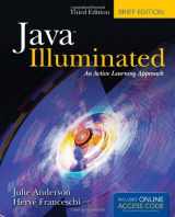 9781449604400-1449604404-Java Illuminated: An Active Learning Approach, Brief