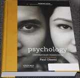 9780199362660-0199362661-Psychology: Contemporary Perspectives Instructor's Edition