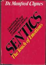 9780385086059-0385086059-Sentics: The touch of emotions