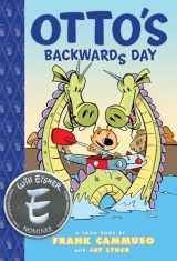 9781935179337-1935179330-Otto's Backwards Day: Toon Books Level 3