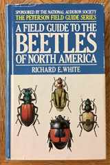 9780395318089-0395318084-A Field Guide to the Beetles of North America: Text and Illustrations (The Peterson Field Guide Series)