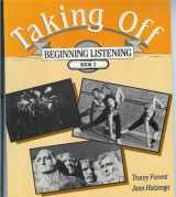 9780582907560-058290756X-Taking Off (Beginning and Listening Series)