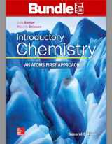 9781260699142-1260699145-GEN COMBO LOOSE LEAF INTRODUCTORY CHEMISTRY; CONNECT 1S ACCESS CARD