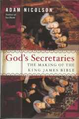 9780060185169-0060185163-God's Secretaries: The Making of the King James Bible