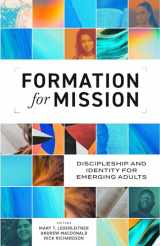 9781683596158-1683596153-Formation for Mission: Discipleship and Identity for Emerging Adults