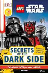 9781465463364-1465463364-DK Readers L1 LEGO® Star Wars Secrets of the Dark Side (DK Readers Level 1)