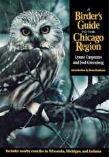 9780875805825-0875805825-A Birder's Guide to the Chicago Region