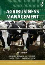9780415596961-0415596963-Agribusiness Management (Routledge Textbooks in Environmental and Agricultural Economics)