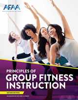 9781284402803-1284402800-NASM AFAA Principles of Group Fitness Instruction