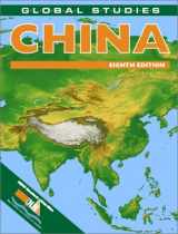 9780070249691-0070249695-China (Global Studies China, 8th ed)