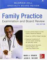 9780071781855-0071781854-Family Practice Examination and Board Review, Third Edition