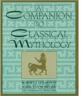 9780471369073-0471369071-A Companion to Classical Mythology