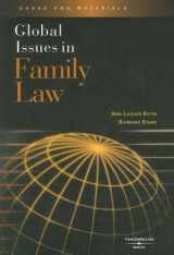 9780314179548-0314179542-Global Issues in Family Law