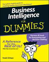 9780470127230-0470127236-Business Intelligence for Dummies