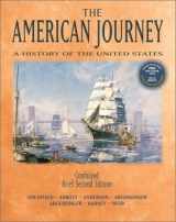 9780130918819-0130918814-The American Journey: A History of the United States, Combined (Brief 2nd Edition)