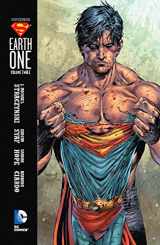 9781401241841-1401241840-Superman: Earth One Vol. 3