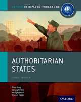 9780198310228-0198310226-Authoritarian States: IB History Course Book: Oxford IB Diploma Program