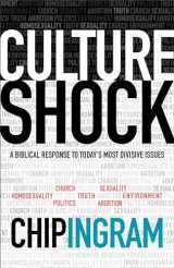 9780801017292-0801017297-Culture Shock: A Biblical Response to Today's Most Divisive Issues