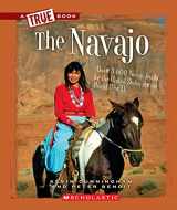 9780531293041-0531293041-The Navajo (A True Book: American Indians) (A True Book (Relaunch))