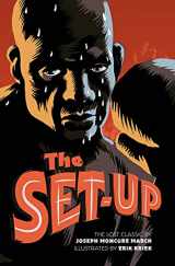 9781912740086-1912740087-The Set-Up: The Lost Classic by the Author of 'The Wild Party'
