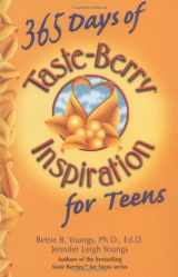 9780757300967-0757300960-365 Days of Taste-Berry Inspiration for Teens (Taste Berries Series)
