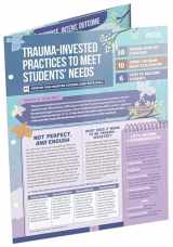 9781416628026-1416628029-Trauma-Invested Practices to Meet Students' Needs (Quick Reference Guide)