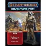9781640782655-1640782656-Starfinder Adventure Path #32: The Starstone Blockade (The Devastation Ark 2 of 3)