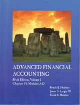 9780324031812-0324031815-Advanced Financial Accounting, Sixth Edition, Volume I (Chapters 1-8, Modules A-D)