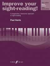 9780571533145-0571533140-Improve Your Sight-reading! Piano, Level 4: A Progressive, Interactive Approach to Sight-reading (Faber Edition: Improve Your Sight-Reading)