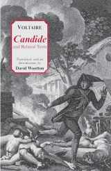 9780872205468-0872205460-Candide and Related Texts