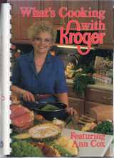 9780871972262-0871972263-What's cooking with Kroger?