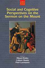 9781781794227-1781794227-Social and Cognitive Perspectives on the Sermon on the Mount (Studies in Ancient Religion and Culture)