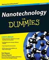 9780470891919-0470891912-Nanotechnology For Dummies
