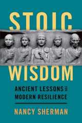 9780197673072-0197673074-Stoic Wisdom: Ancient Lessons for Modern Resilience