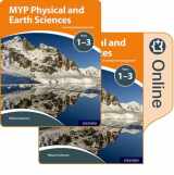 9780198370093-0198370091-MYP Physical Sciences: a Concept Based Approach: Print and Online Pack