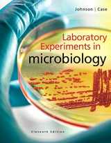 9780321994936-0321994930-Laboratory Experiments in Microbiology (11th Edition)