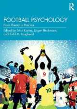 9781138287518-1138287512-Football Psychology: From Theory to Practice