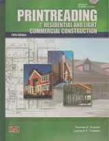 9780826904683-0826904688-Printreading for Residential and Light Commercial Construction