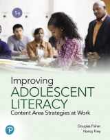 9780135180877-0135180872-Improving Adolescent Literacy: Content Area Strategies at Work