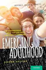 9780199929382-0199929386-Emerging Adulthood: The Winding Road from the Late Teens Through the Twenties