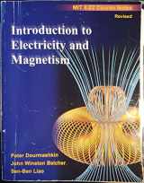9781269138130-1269138138-Introduction to Electricity and Magnetism