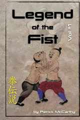 9781985006768-1985006766-Legend of the Fist