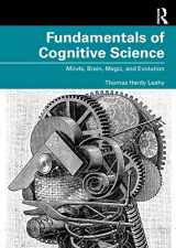 9780367339166-0367339161-Fundamentals of Cognitive Science: Minds, Brain, Magic, and Evolution