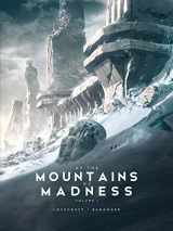 9781624650086-1624650082-At the Mountains of Madness Vol 1