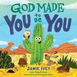 9781087734668-1087734665-God Made You to Be You