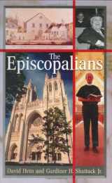 9780313229589-0313229589-The Episcopalians (Denominations in America)