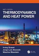 9780367561840-0367561840-Thermodynamics and Heat Power, Ninth Edition